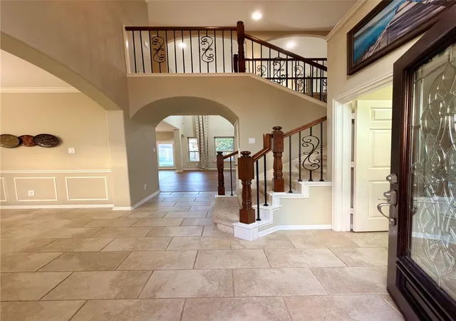 Photo 4 of Single family home for sale at 5715 Fairwind Ln, Missouri City, TX 77459 | MLS# 10684542 | Listing updated on 2026-09-14