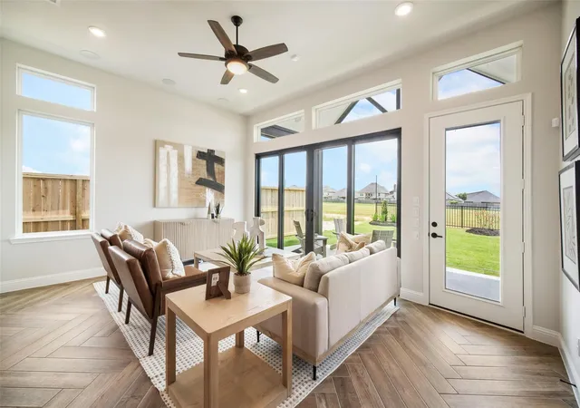 2nd image of 2343 Birch View Ln, Katy, TX 77494 | MLS# 15256553