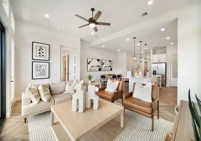 5th image of 2343 Birch View Ln, Katy, TX 77494 | MLS# 15256553