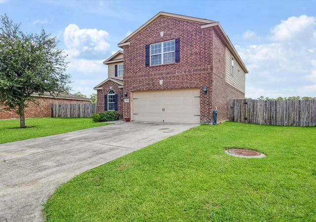 Photo 3 of Single family home for sale at 8843 Hazel Rose Sky Dr, Humble, TX 77338 | MLS# 13384889 | Listing updated on 2026-09-07