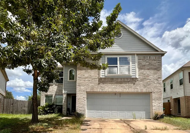 Photo 1 of Single family home for sale at 21606 Dean Dale Ct, Katy, TX 77449 | MLS# 93772662 | Listing updated on 2026-08-19