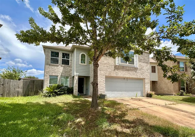 Photo 3 of Single family home for sale at 21606 Dean Dale Ct, Katy, TX 77449 | MLS# 93772662 | Listing updated on 2026-08-19