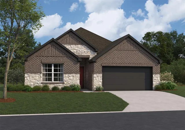 Single family home for sale at 16838 Zavala Way, Montgomery, TX 77316 | MLS# 654952