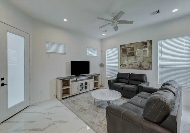 2nd image of 5705 Elysium St, Houston, TX 77091 | MLS# 16237906