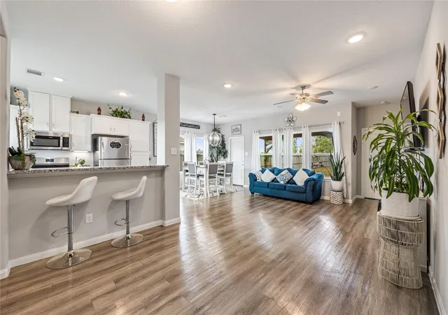 Photo 4 of Single family home for sale at 305 Rd 5102j, Cleveland, TX 77327 | MLS# 1022837 | Listing updated on 2026-09-25