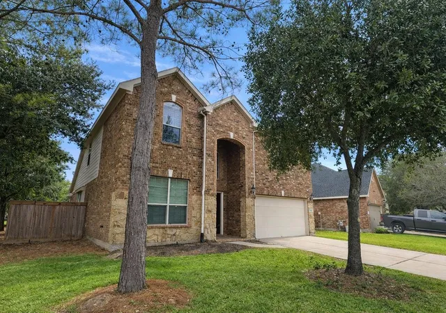 Single family home for sale at 12626 Fisher River Ln, Humble, TX 77346 | MLS# 29463689