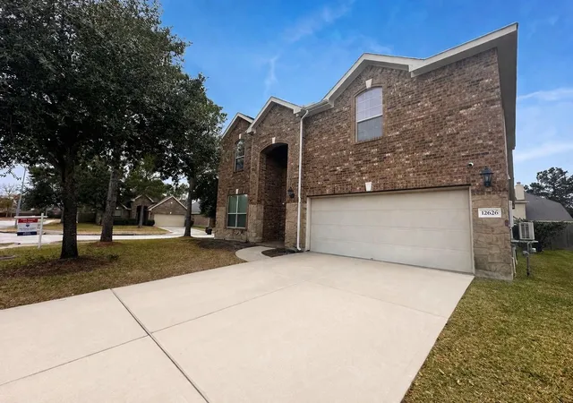 Photo 2 of Single family home for sale at 12626 Fisher River Ln, Humble, TX 77346 | MLS# 29463689 | Listing updated on 2026-08-07
