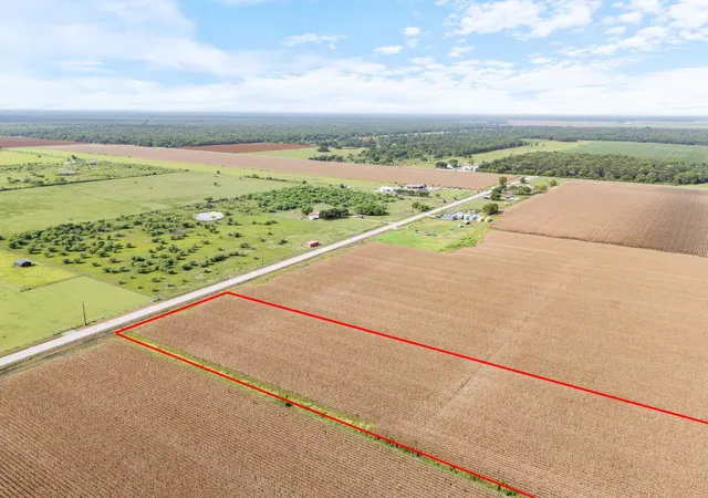 Photo 3 of Land for sale at 000 Barak Road, Guy, TX 77444 | MLS# 37051716 | Listing updated on 2026-08-05