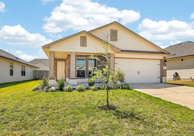 Homes for sale in Bryan, TX | 5235 Montague Loop, Bryan, TX 77807 | MLS# 38090161