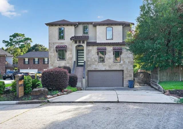 1st image of 14951 Pollux Dr, Willis, TX 77318 | MLS# 82011448