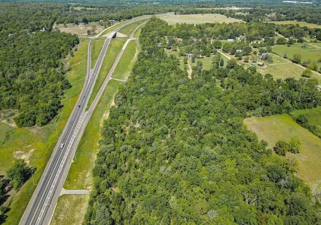 Photo 2 of Land for sale at 0000 Fm 2494, Athens, TX 75751 | MLS# 66357588 | Listing updated on 2026-01-30