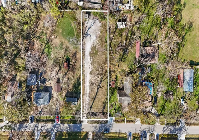1st image of 8533 Furray Rd, Houston, TX 77028 | MLS# 68538991