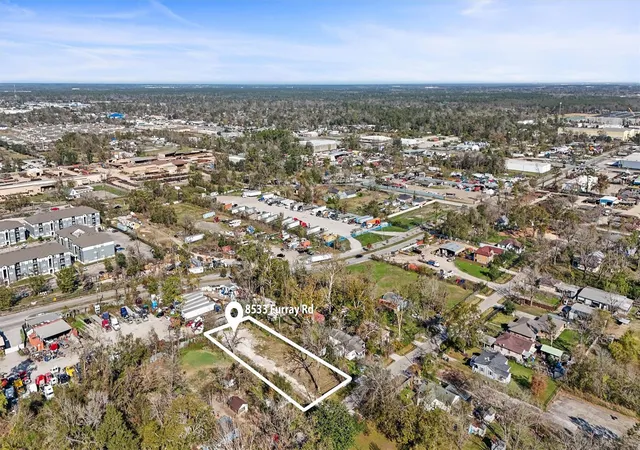 2nd image of 8533 Furray Rd, Houston, TX 77028 | MLS# 68538991