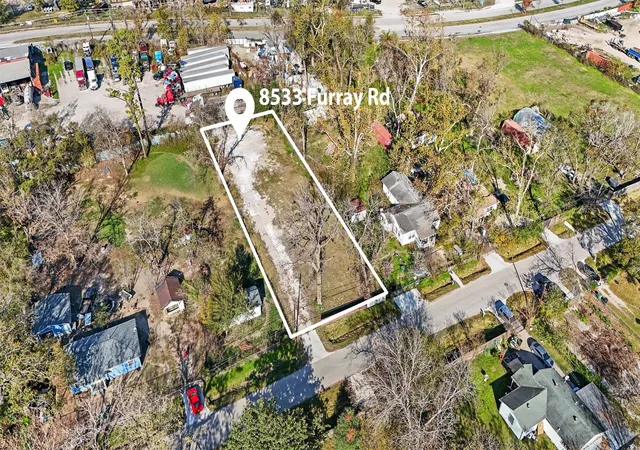 3rd image of 8533 Furray Rd, Houston, TX 77028 | MLS# 68538991