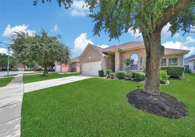 Photo 1 of Sale Pending at 23518 Goldking Cross Ct, Spring, TX 77373 | MLS# 86839241 | Listing updated on 2026-10-14