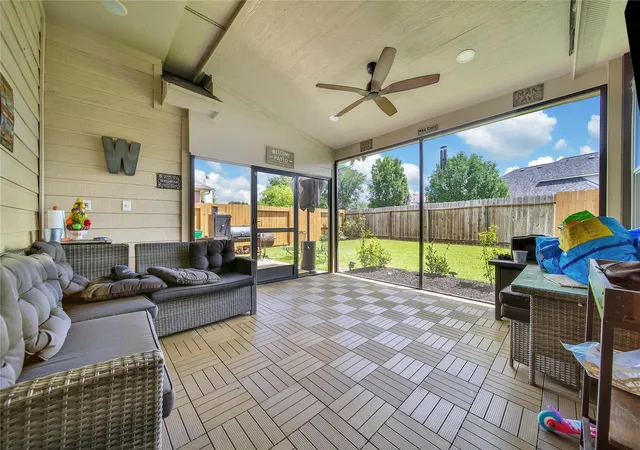 Photo 3 of Sale Pending at 23518 Goldking Cross Ct, Spring, TX 77373 | MLS# 86839241 | Listing updated on 2026-10-14
