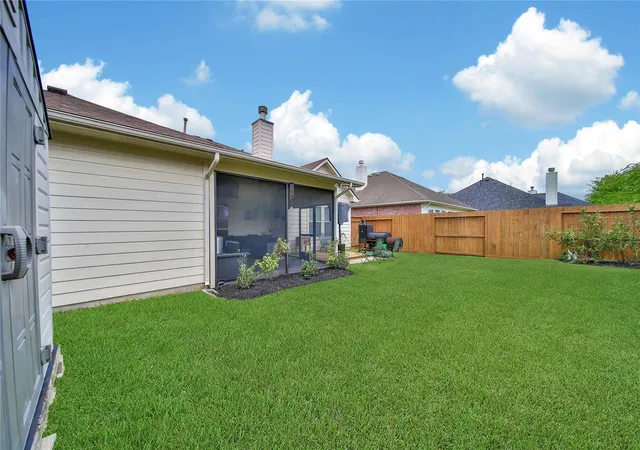 Photo 3 of Sale Pending at 23518 Goldking Cross Ct, Spring, TX 77373 | MLS# 86839241 | Listing updated on 2026-10-14