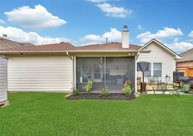 Photo 4 of Sale Pending at 23518 Goldking Cross Ct, Spring, TX 77373 | MLS# 86839241 | Listing updated on 2026-10-14