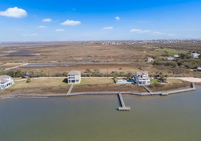 Photo 3 of Land for sale at 3302 Rd Less Traveled, Galveston, TX 77554 | MLS# 82929359 | Listing updated on 2026-07-18