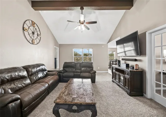 Photo 3 of Sale Pending at 1607 Yellow Stone Dr, Iowa Colony, TX 77583 | MLS# 33832982 | Listing updated on 2026-09-08