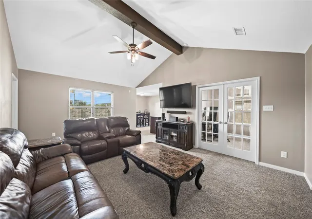 Photo 4 of Sale Pending at 1607 Yellow Stone Dr, Iowa Colony, TX 77583 | MLS# 33832982 | Listing updated on 2026-09-08