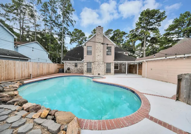 Photo 1 of Single family home for sale at 12911 Cluster Pine Dr, Cypress, TX 77429 | MLS# 65156456 | Listing updated on 2026-09-21