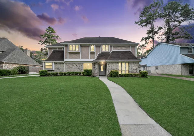 Photo 2 of Single family home for sale at 12911 Cluster Pine Dr, Cypress, TX 77429 | MLS# 65156456 | Listing updated on 2026-09-21