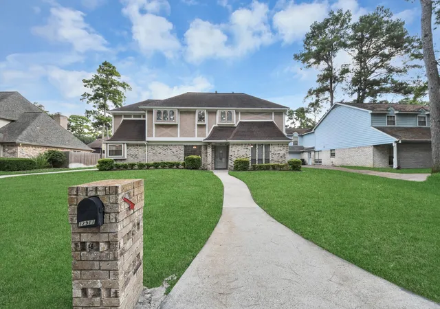 Photo 3 of Single family home for sale at 12911 Cluster Pine Dr, Cypress, TX 77429 | MLS# 65156456 | Listing updated on 2026-09-21