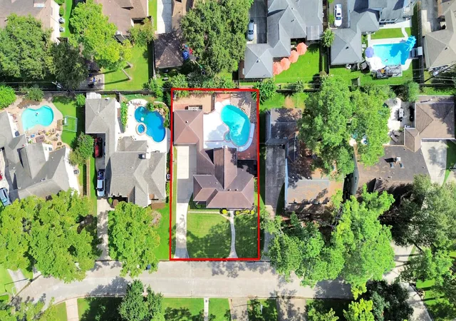 Photo 3 of Single family home for sale at 12911 Cluster Pine Dr, Cypress, TX 77429 | MLS# 65156456 | Listing updated on 2026-09-21