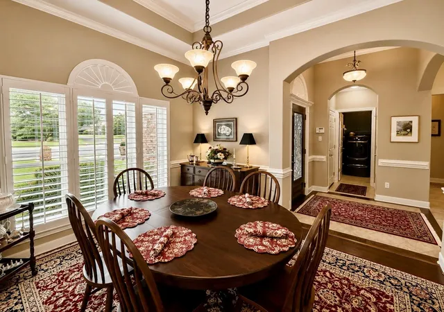 3rd image of 2902 Twisted Oak Dr, Brenham, TX 77833 | MLS# 51848823