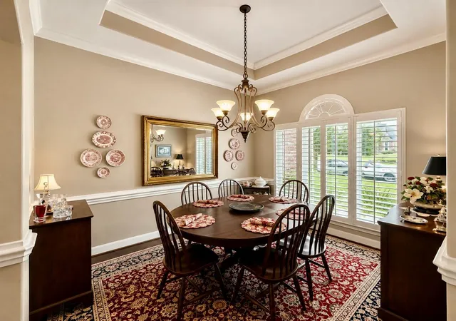4th image of 2902 Twisted Oak Dr, Brenham, TX 77833 | MLS# 51848823