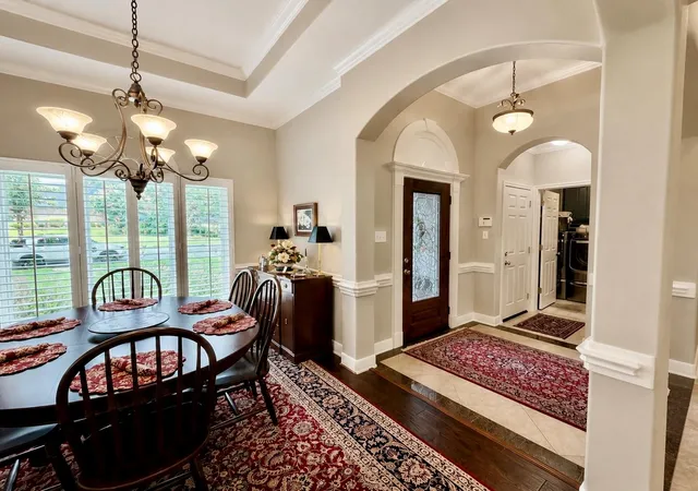 5th image of 2902 Twisted Oak Dr, Brenham, TX 77833 | MLS# 51848823