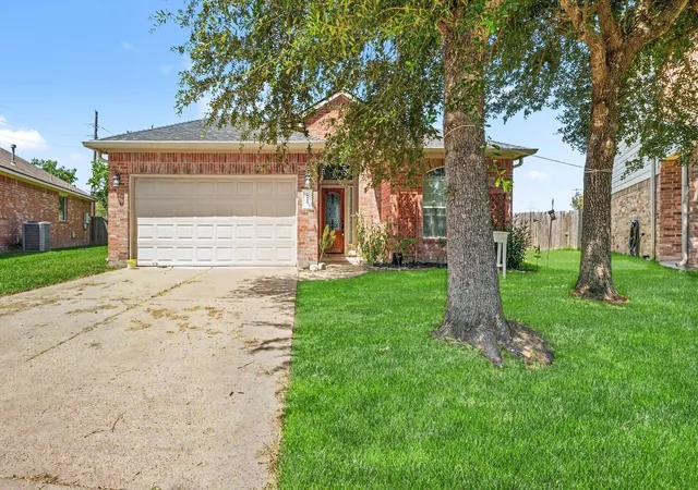 Photo 1 of Single family home for sale at 8330 Rusty Blackhaw Ln, Baytown, TX 77523 | MLS# 55799791 | Listing updated on 2026-09-15