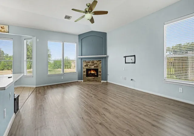 Photo 3 of Single family home for sale at 8330 Rusty Blackhaw Ln, Baytown, TX 77523 | MLS# 55799791 | Listing updated on 2026-09-15
