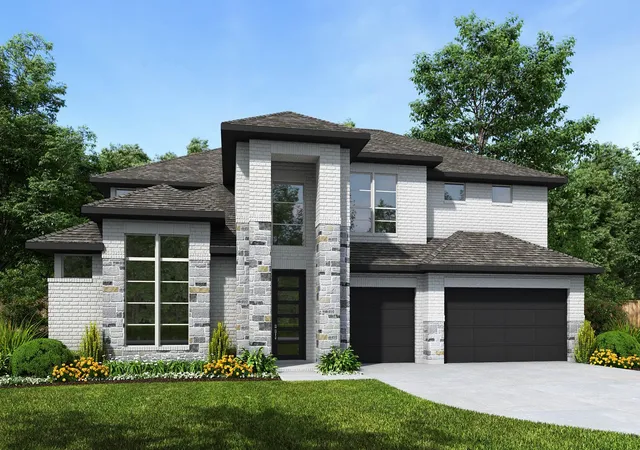 Photo 1 of Single family home for sale at 15924 Iris Meadow Dr, Conroe, TX 77302 | MLS# 42656801 | Listing updated on 2026-09-18