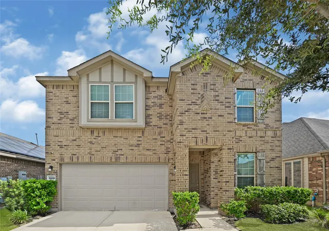Photo 3 of Single family home for sale at 24039 Noble Darcy Ln, Katy, TX 77493 | MLS# 81099342 | Listing updated on 2026-09-19