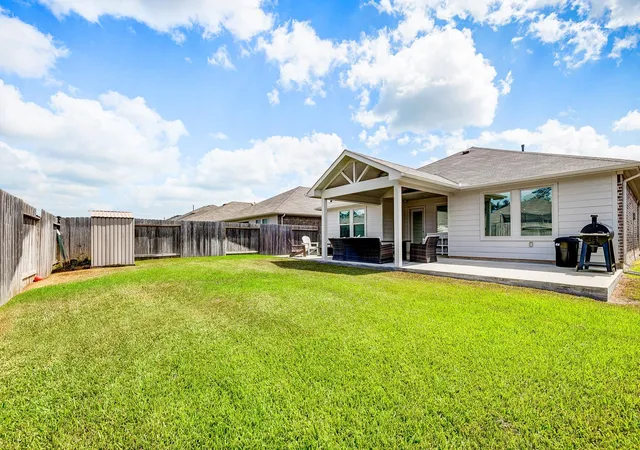 Photo 30 of Single family home for sale at 40455 Garden Heights Ln, Magnolia, TX 77354 | MLS# 26435643 | Listing updated on 2026-09-13