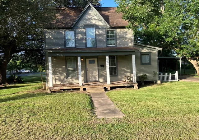 Photo 1 of Single family home for sale at 701 August St, El Campo, TX 77437 | MLS# 96693098 | Listing updated on 2026-09-02