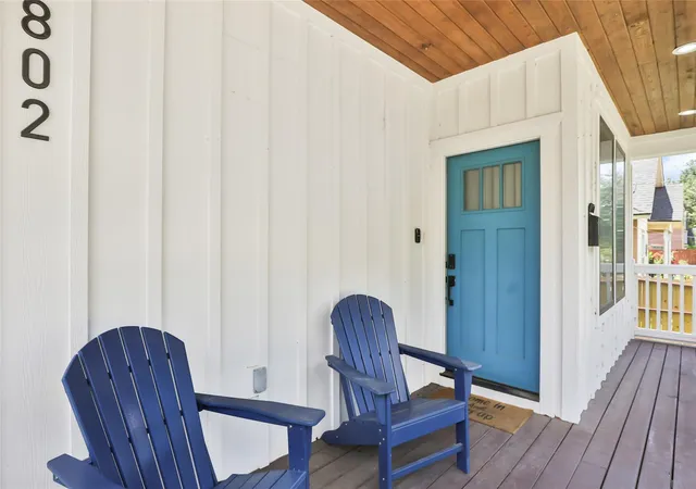 Photo 3 of Single family home for sale at 802 Thomas Ave, Pasadena, TX 77506 | MLS# 15934615 | Listing updated on 2026-06-05