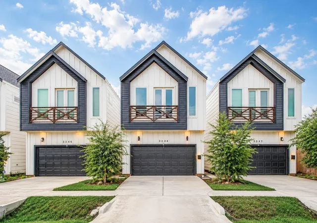 Photo 1 of Single family home for sale at 3344 Francis St, Houston, TX 77004 | MLS# 80496072 | Listing updated on 2026-09-17