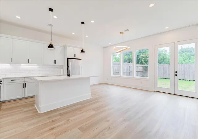 Photo 4 of Single family home for sale at 3344 Francis St, Houston, TX 77004 | MLS# 80496072 | Listing updated on 2026-09-17