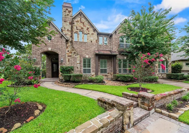 Photo 1 of Mansion for sale at 19003 Cvs Manor Dr, Cypress, TX 77433 | MLS# 8581643 | Listing updated on 2026-09-13