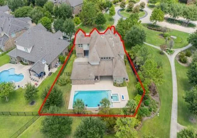 Photo 49 of Mansion for sale at 19003 Cvs Manor Dr, Cypress, TX 77433 | MLS# 8581643 | Listing updated on 2026-09-13