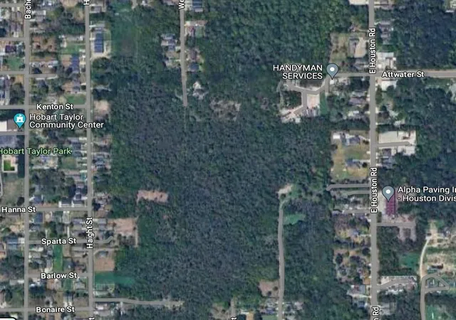 6th image of 0 Bobby Burns Lot 3 St, Houston, TX 77028 | MLS# 88396297