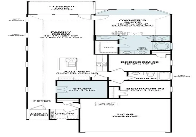 2nd image of 21414 Jacaranda Blossom Wy, Tomball, TX 77377 | MLS# 96145345