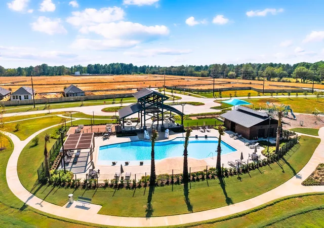 31st image of 21414 Jacaranda Blossom Wy, Tomball, TX 77377 | MLS# 96145345