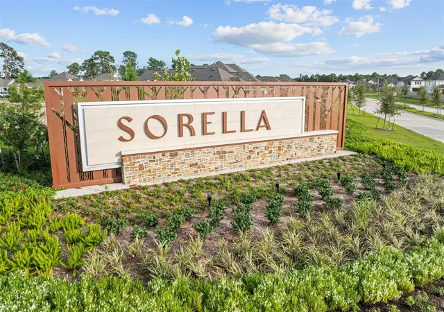 4th image of 21414 Jacaranda Blossom Wy, Tomball, TX 77377 | MLS# 96145345