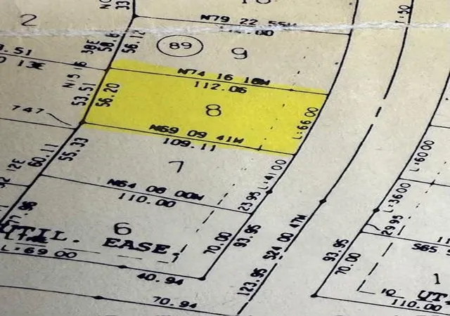 Photo 1 of Land for sale at Tbd08 Cottonwood, Trinity, TX 75862 | MLS# 57118105 | Listing updated on 2026-06-25