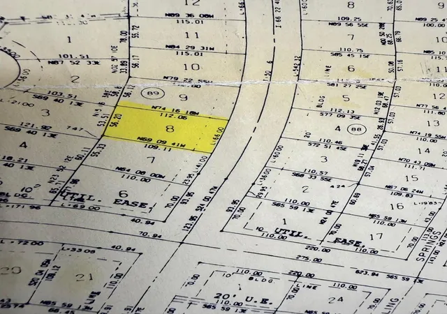 Photo 2 of Land for sale at Tbd08 Cottonwood, Trinity, TX 75862 | MLS# 57118105 | Listing updated on 2026-06-25