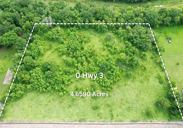 Photo 2 of Land for sale at 0 Hwy 3, Texas City, TX 77590 | MLS# 32847918 | Listing updated on 2026-08-26